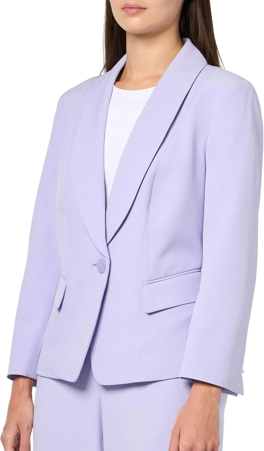 Women's Jacket/Pant Suit