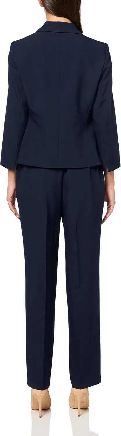 Women's Jacket/Pant Suit
