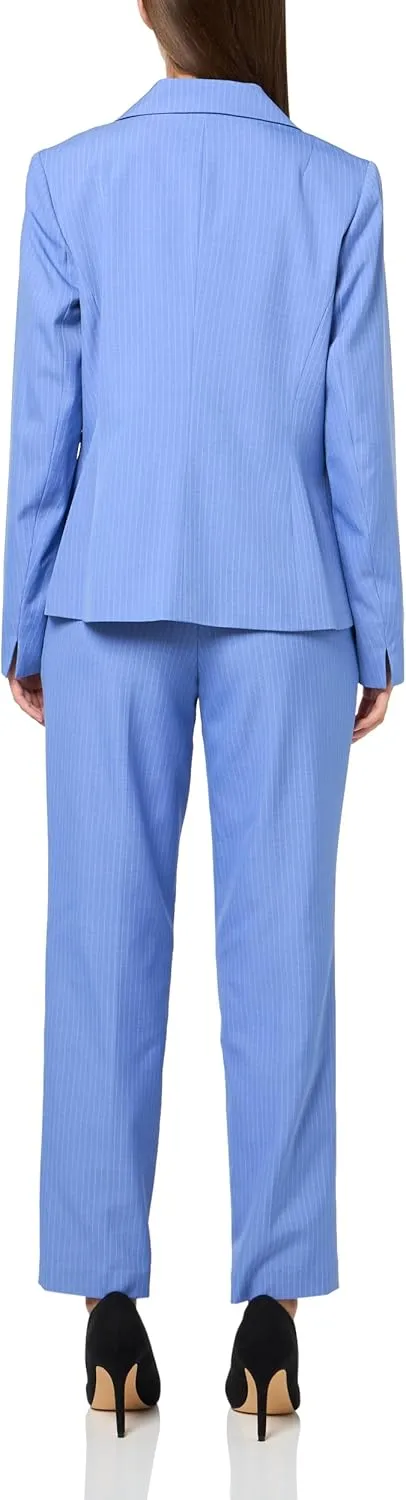 Women's Jacket/Pant Suit