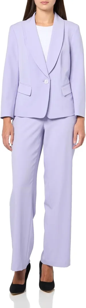 Women's Jacket/Pant Suit