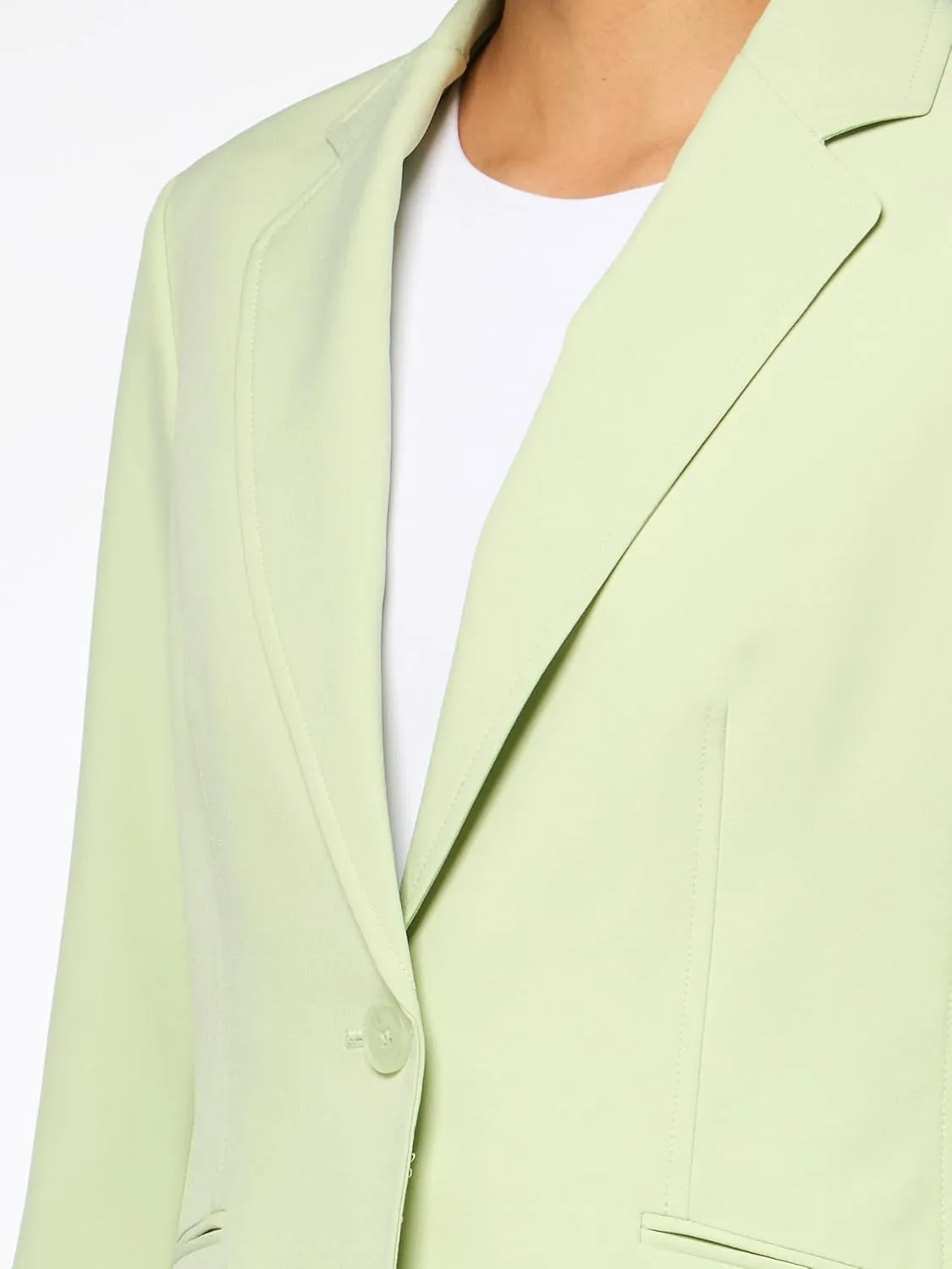 Women's Jacket/Pant Suit