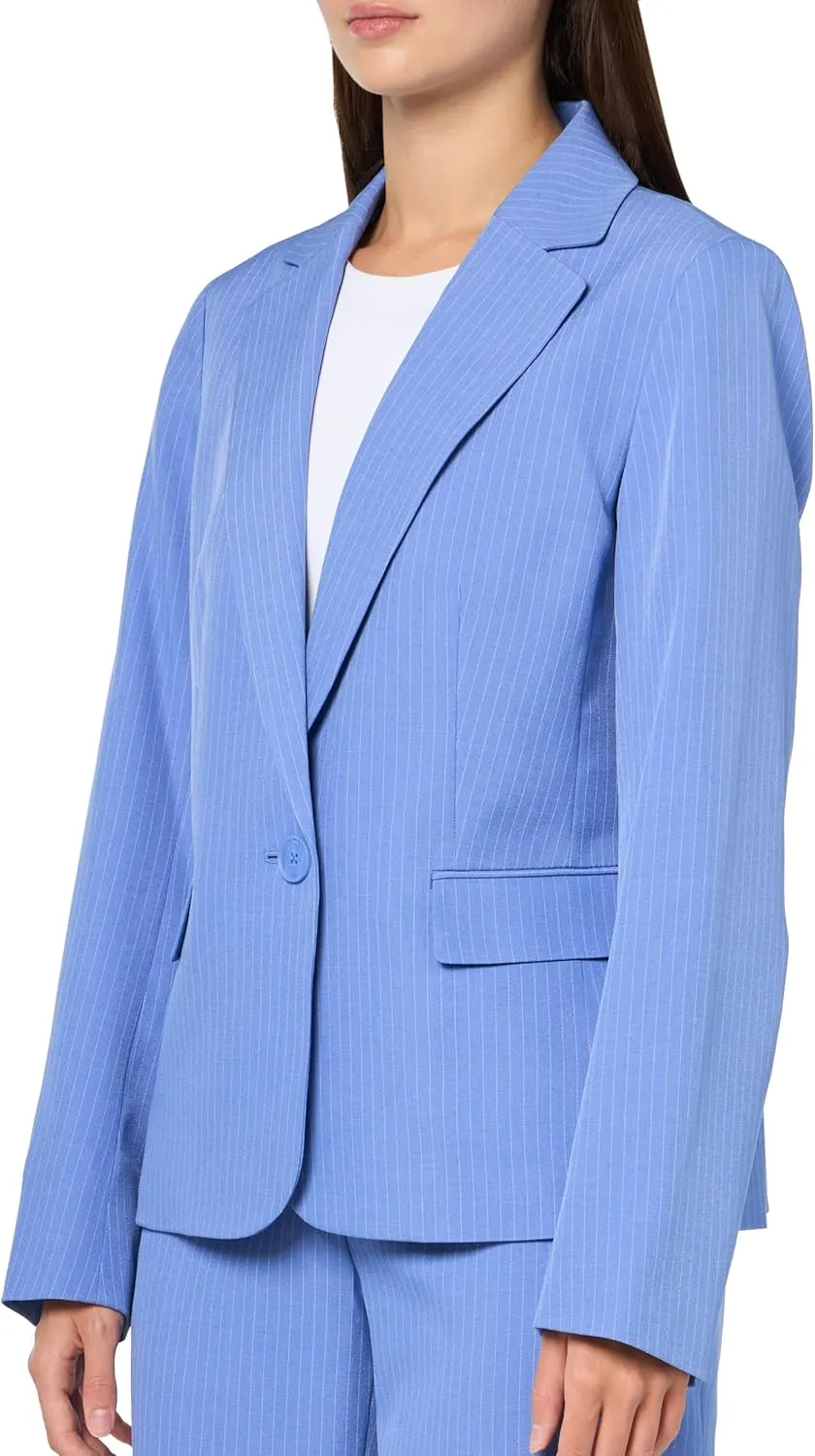 Women's Jacket/Pant Suit