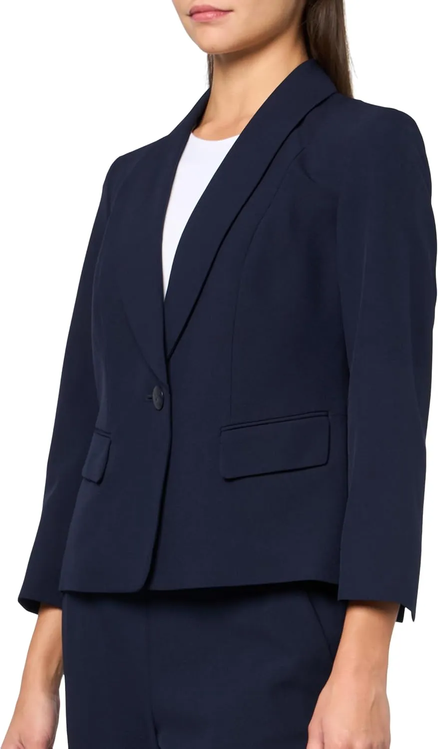 Women's Jacket/Pant Suit
