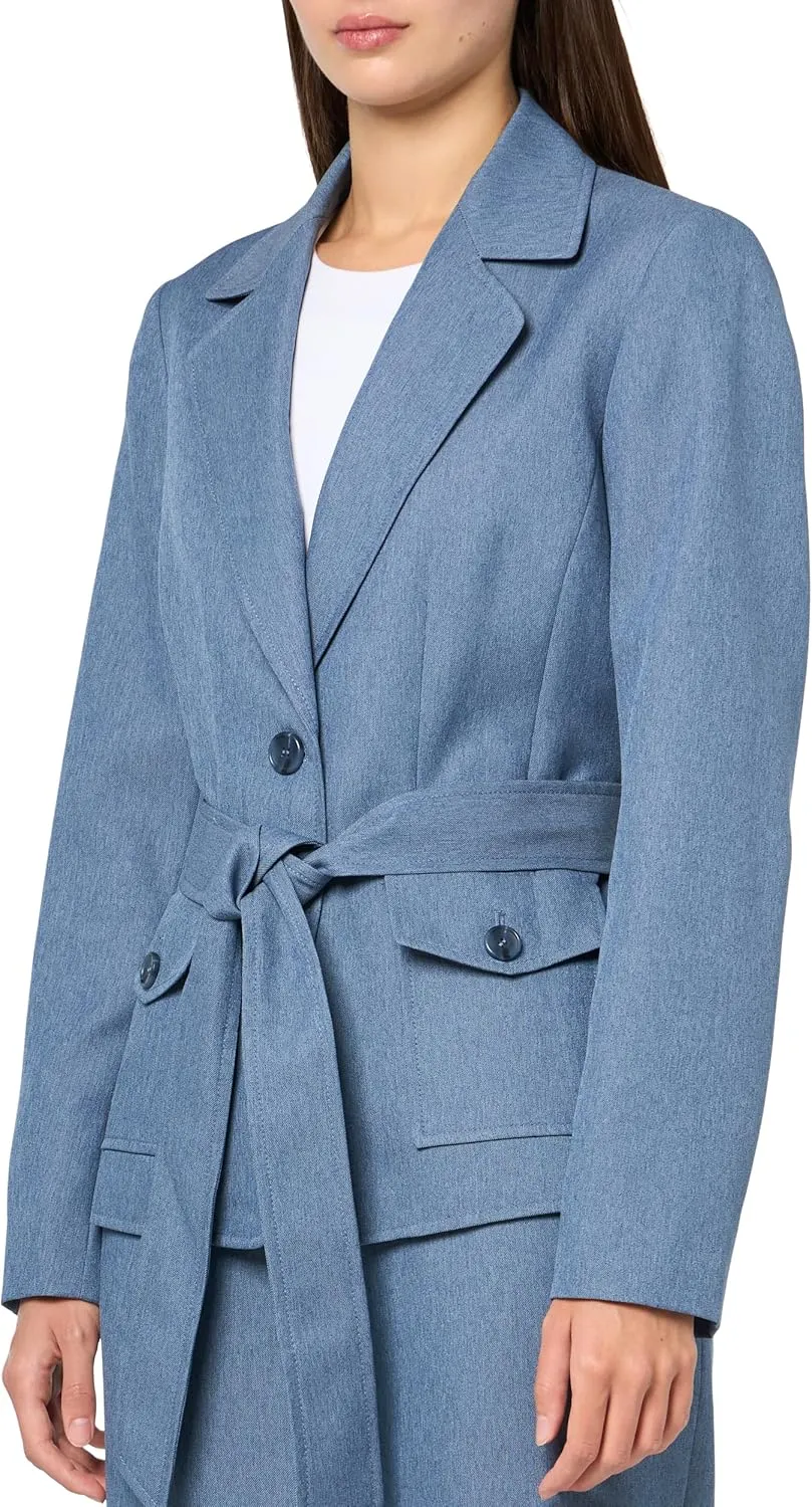 Women's Jacket/Pant Suit