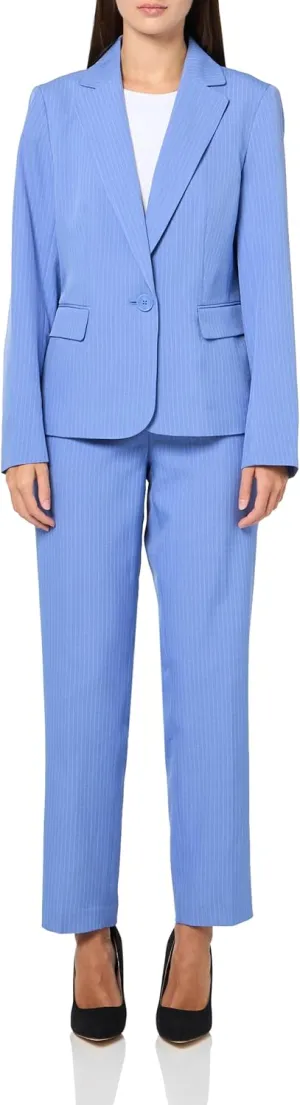Women's Jacket/Pant Suit
