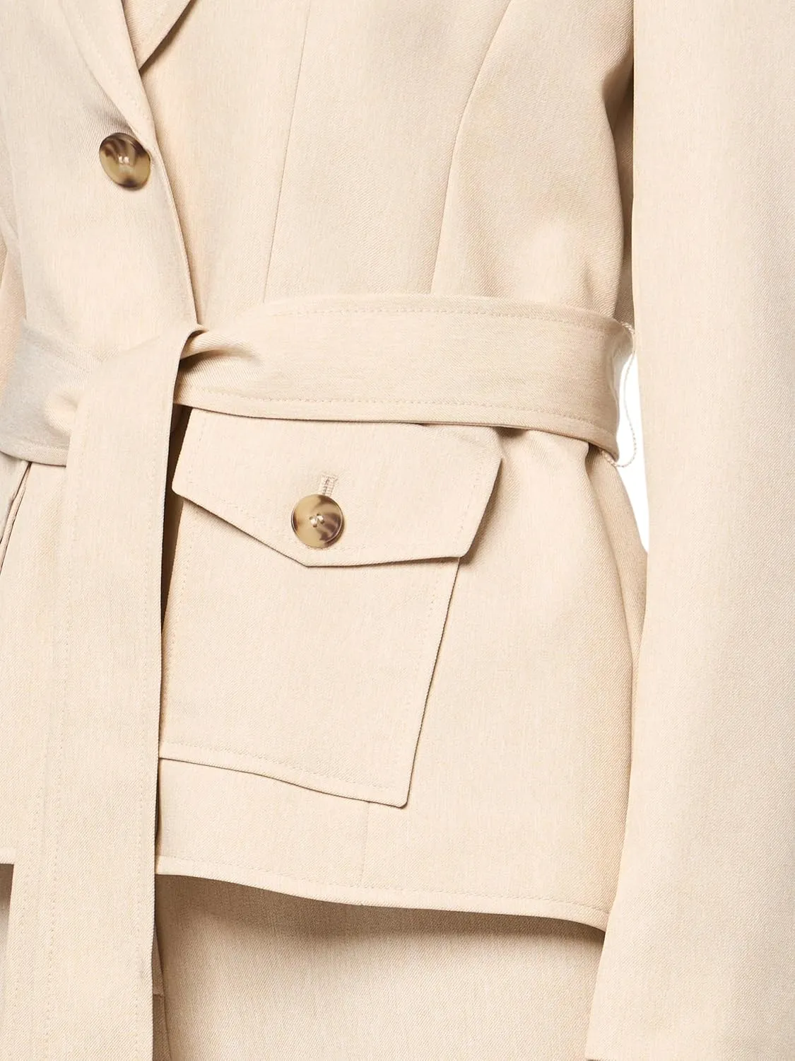 Women's Jacket/Pant Suit